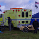 Illustration for article titled The Crazy Camping Rigs At Americas Richest Off-Road Adventure Party